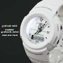 【ジーショックミニ】G-ショック ミニ g-shock mi...