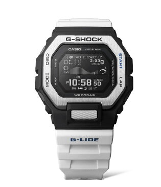 G-ショック Gショック GBX-100-7JF CASIO / G-SHOCK ジーライド 【G-LIDE】 腕時計