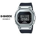 G-ショック GショックGM-S5600-1JF CASIO G-SHOCK【カシオ ジーショック】腕時計 国内正規品