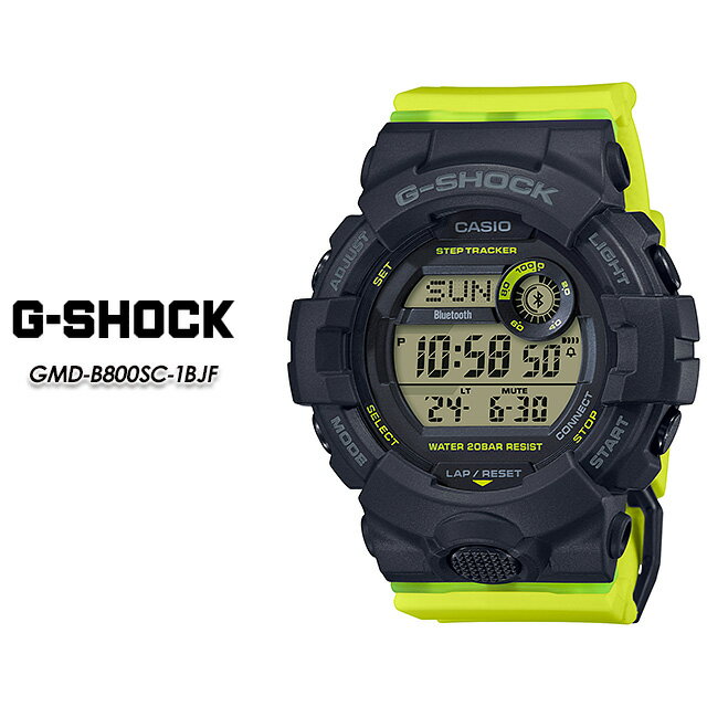 G-å Gå GMD-B800SC-1BJF CASIO G-SHOCKڥ åӻ