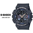 G-ショック Gショック GMA-S140-1AJR CASIO G-SHOCK腕時計