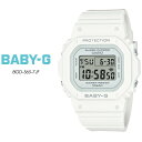ベビージー ベビーG 【Baby-G】 BGD-565-7JF レディース 腕時計 カシオ 国内正規品
