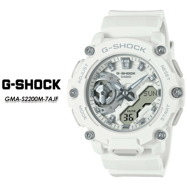 G-å Gå GMA-S2200M-7AJF CASIO / G-SHOCK ӻ