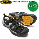 キーン【KEEN】ニュー