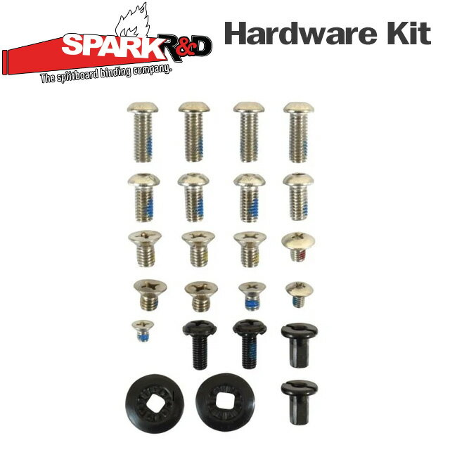 新品未使用 スパーク SPARK ST SECOND BOARD KIT ST 2nd Board Kit - Spark R&D