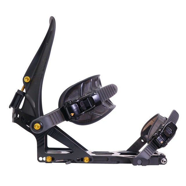 【SPARK R&D】 スパーク【Arc ST PRO】 アーク ST プロ25-26 Splitboard Bindings バインディング スノーボード スプリットボード 2