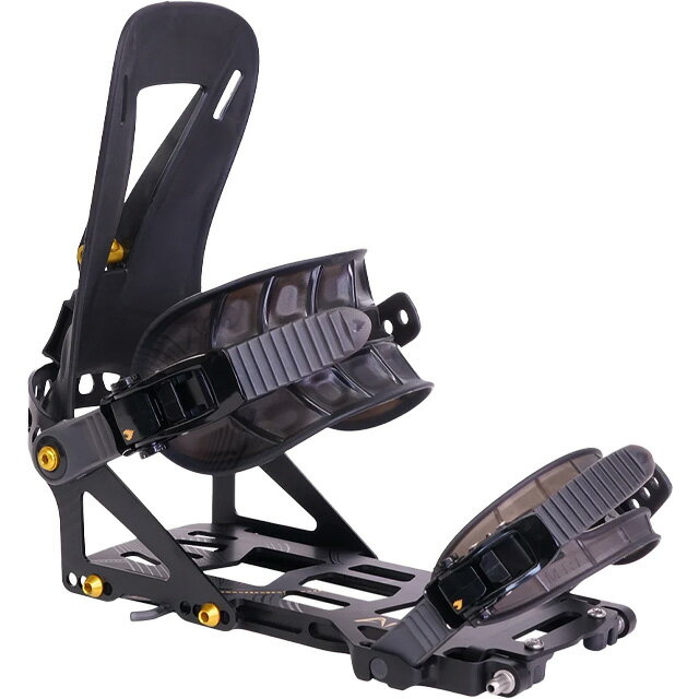 ��SPARK R&D�� ���ѡ�����Arc ST PRO�� ������ ST �ץ�25-26 Splitboard Bindings �Х���ǥ��� ���Ρ��ܡ��� ���ץ�åȥܡ���