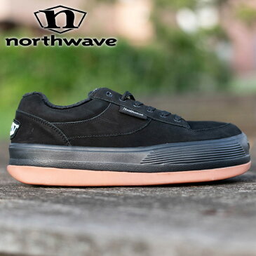 ノースウエーブ【northwave】ESPRESSO ORIGINAL LIMITED BLACK NUBUCK 男性用 メンズ / 女性用 レディース / スニーカー