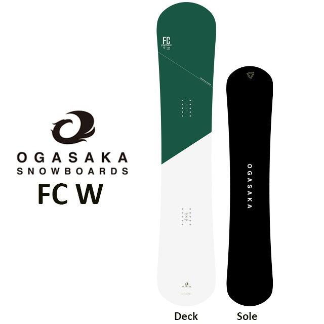 製 品 説 明 「FC」は、1997年の登場以来、今なお進化し続けているカービング性能を追求したフリースタイルボードです。 最大の特徴である「セミハンマーヘッド形状」により、全長に対して有効エッジが長い分、ラウンド形状と比べると低速時の細かい操作には不向きなものの、エッジグリップやターン時において抜群の安定感を誇ります。 また、完全なハンマーヘッドにはせずフリースタイルの自由度を最大限残しているところがFCの魅力たる所以。 2022年と2023年に SAJ全日本スノーボード技術選手権フリースタイル男子で二連覇を達成した滝口雅司と同大会のフリースタイル女子で現在三連覇中の吉村美乃梨がメインで使用しているモデルです。 25-26モデルから、全サイズともトップシートに高価なポリアミドを採用。 フレックスバランスを調整して操作性を高め、しなやかでしっとりとした乗り心地のラグジュアリーなボードへと進化しました。■Item info 「FC」は、1997年の登場以来、今なお進化し続けているカービング性能を追求したフリースタイルボードです。 最大の特徴である「セミハンマーヘッド形状」により、全長に対して有効エッジが長い分、ラウンド形状と比べると低速時の細かい操作には不向きなものの、エッジグリップやターン時において抜群の安定感を誇ります。 また、完全なハンマーヘッドにはせずフリースタイルの自由度を最大限残しているところがFCの魅力たる所以。 2022年と2023年に SAJ全日本スノーボード技術選手権フリースタイル男子で二連覇を達成した滝口雅司と同大会のフリースタイル女子で現在三連覇中の吉村美乃梨がメインで使用しているモデルです。 25-26モデルから、全サイズともトップシートに高価なポリアミドを採用。 フレックスバランスを調整して操作性を高め、しなやかでしっとりとした乗り心地のラグジュアリーなボードへと進化しました。 ※サイズ表記は若干の誤差が生じる場合があります事を御了承下さいませ。