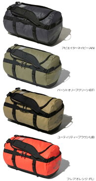 ノースフェイス【THE NORTH FACE】BCダッフル S 【BC DUFFEL S】ショルダーバッグ ダッフルバッグ ボストンバッグ NM81967