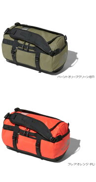 ノースフェイス【THE NORTH FACE】BCダッフル XS 【BC DUFFEL XS】ショルダーバッグ ダッフルバッグ ボストンバッグ NM82079