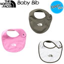 ノースフェイス【THE NORTH FACE】ビブ 【Baby Bib】ベビー NNB72314