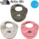 ノースフェイス【THE NORTH FACE】ビブ 【Baby Bib】ベビー NNB22210