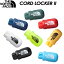 THE NORTH FACE ڥΡեCORD LOCKER II ڥɥå2NN-9678 ȥɥ / ȥå / ˥ / Хåȥ꡼ /  / Ρܡ