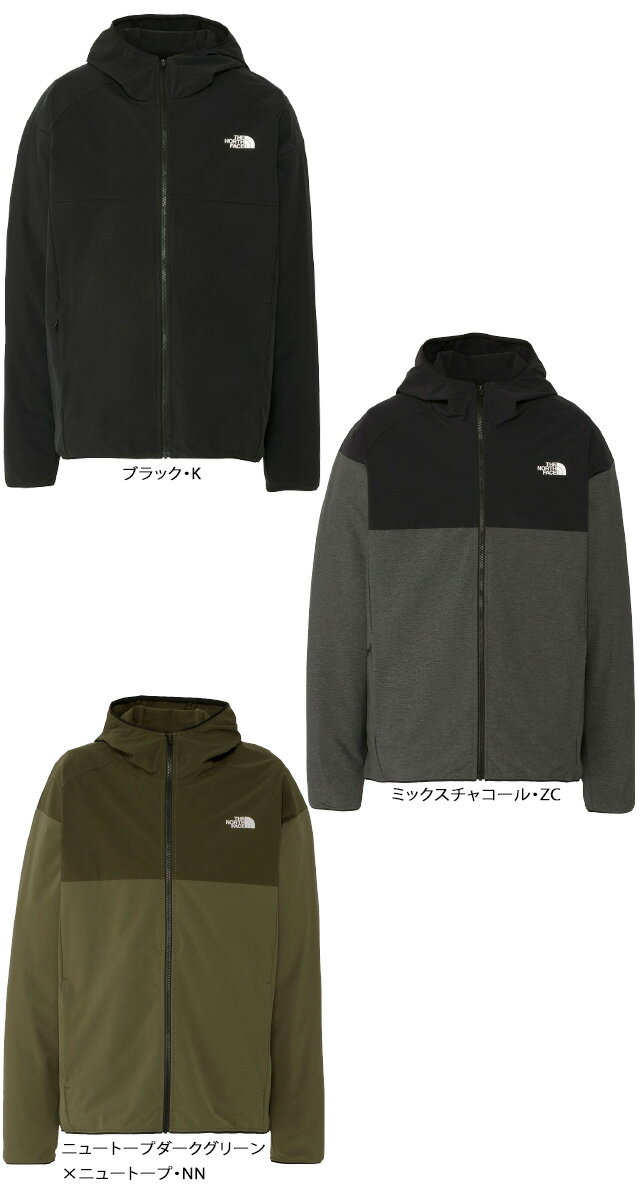楽天市場】ノースフェイス apex hoodie flexの通販