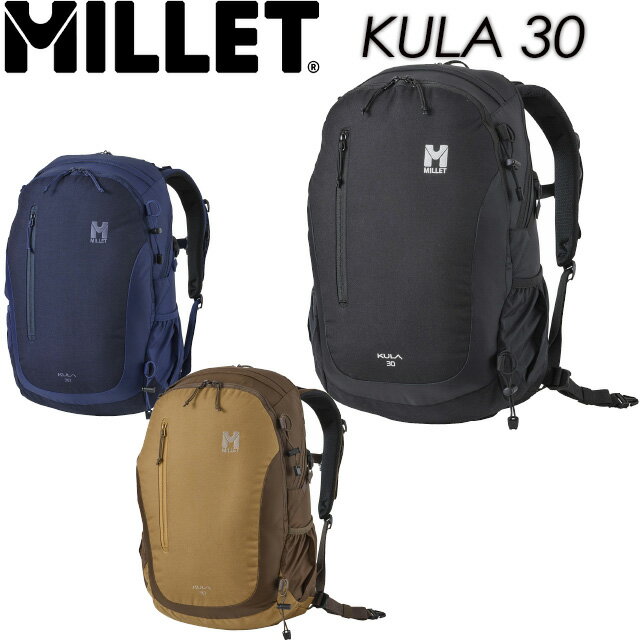 SPRAY㤨֡MILLET ߥ졼KULA 30ۥǥѥå Хåѥå MIS0545פβǤʤ17,600ߤˤʤޤ