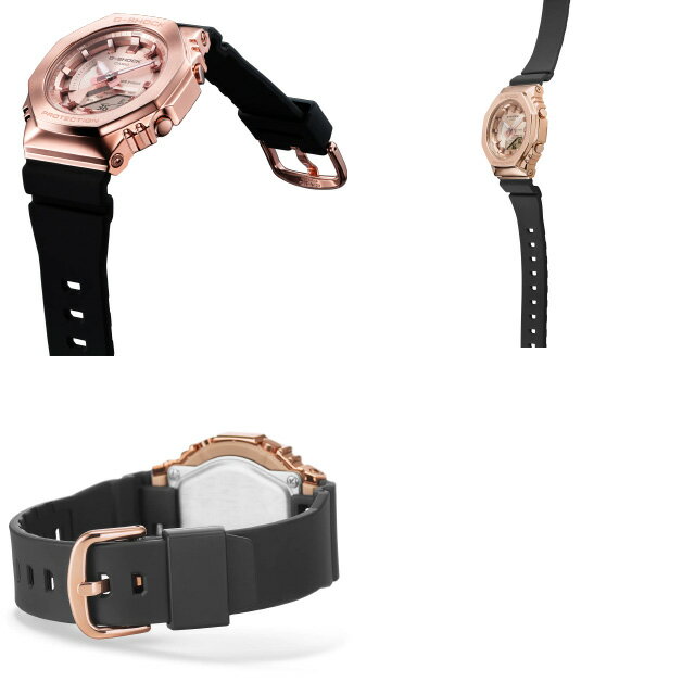 【G-SHOCK】 GショックGM-S2100PG-1A4JF 【CASIO】 カシオ ジーショック腕時計 国内正規品