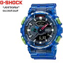 G-VbN GVbN GA-110JT-2AJF@yJVI W[VbNzCASIO G-SHOCK@JOYTOPIA rv