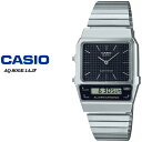 CASIOyJVI zCASIO Collection CLASSIC AQ-800E-1AJF rv Ki