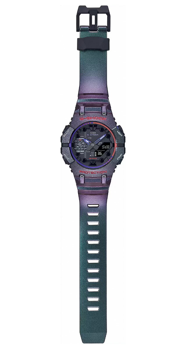 G-ショック Gショック GA-B001AH-6AJF 【カシオ ジーショック】CASIO G-SHOCK 腕時計