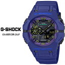 G-VbN GVbN GA-B001CBR-2AJF yJVI W[VbNzCASIO G-SHOCK rv