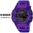 G-ショック Gショック GA-B001CBRS-6AJF CASIO G-SHOCK 腕時計