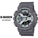 G-VbN GVbN GA-110HD-8AJF yJVI W[VbNzCASIO G-SHOCK rv