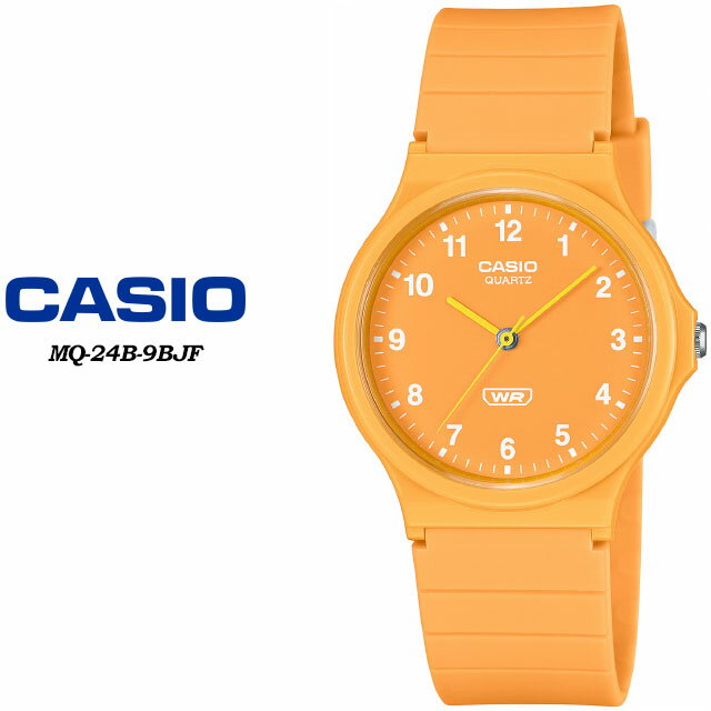 樂天商城 - 【CASIO】 カシオCASIO CLASSIC MQ-24B-9BJF 腕時計 国内正規品