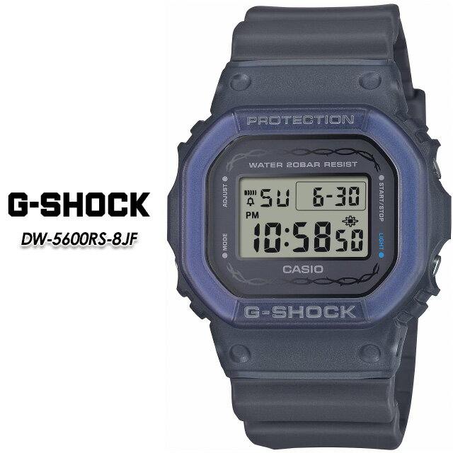 樂天商城 - 【G-SHOCK】 GショックDW-5600RS-8JF 【CASIO】 カシオ ジーショック腕時計 国内正規品