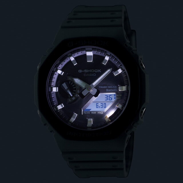 G-ショック Gショック GA-B2100LUU-8AJF 【カシオ ジーショック】CASIO G-SHOCK 腕時計