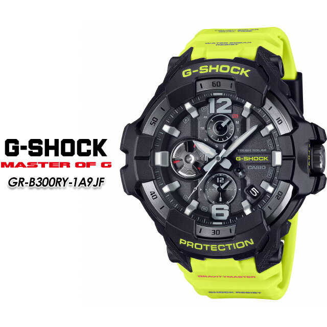 G-å Gå GR-B300RY-1A9JF ڥ åCASIO G-SHOCK 顼 ӻ
