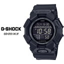 G-ショック Gショック GD-010-1A1JF 【カシオ ジーショック】CASIO G-SHOCK 腕時計(2)
