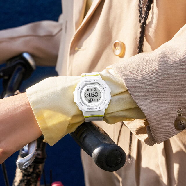 【G-SHOCK】 GショックGMD-B300SC-7JF 【CASIO】 カシオ ジーショック腕時計 国内正規品 2