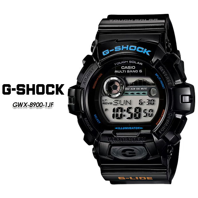 楽天市場】gwx－8903k－7jr gショック g－shockの通販
