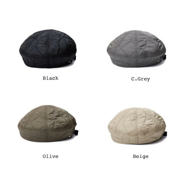 【halo commodity】 【Flutter Table Beret】 h233-582 男女兼用 / ユニセックス