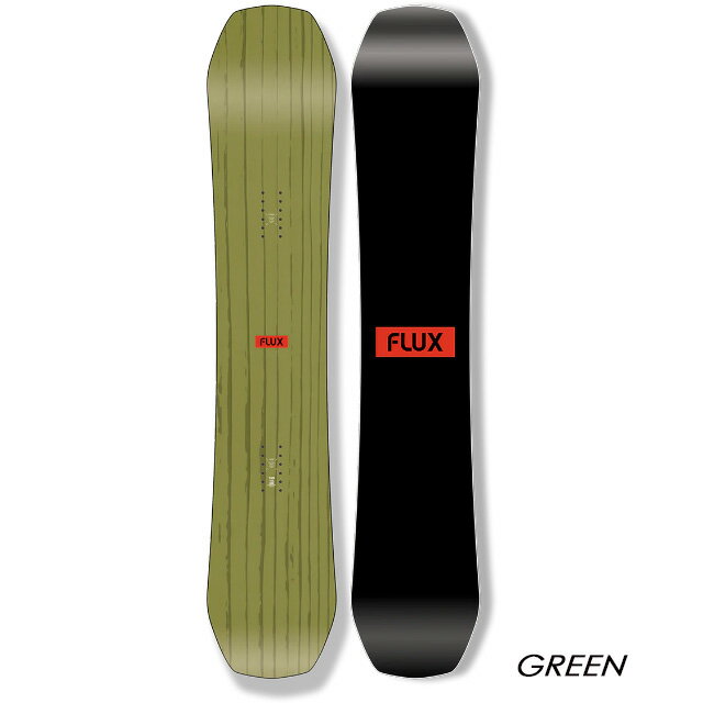 楽天市場】flux（ボード｜スノーボード用品）：ウィンタースポーツ