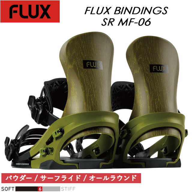 yFLUXz tbNXySR MF-06z GXA[ 25-26 MODEL rfBO oCfBO Xm[{[h