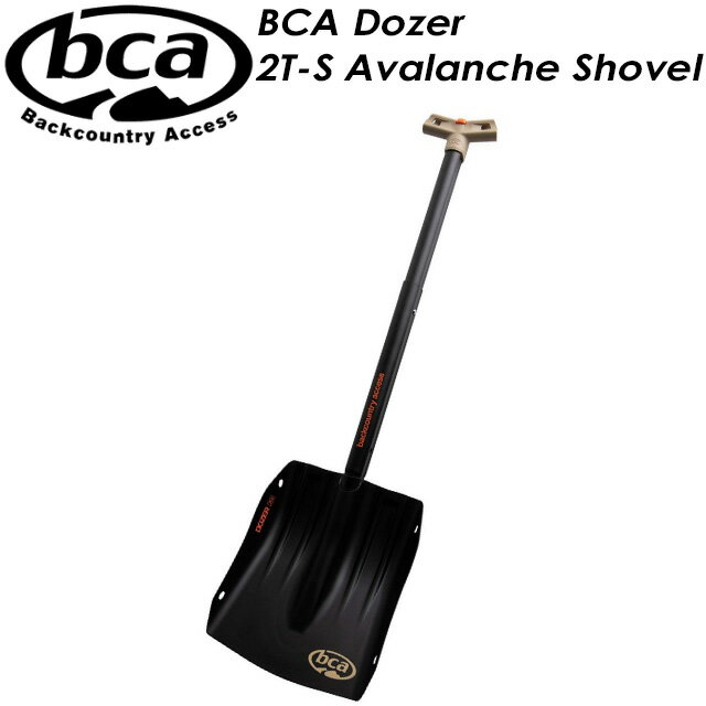 bcayr[V[G[ zDOZER 2T-S Avalanche Shovel Vx obNJg[ XL[ Xm[{[h