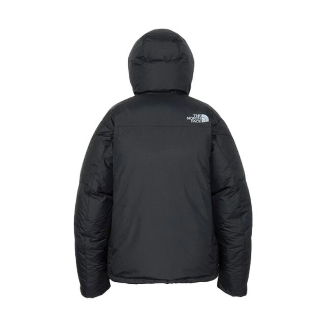 【THE NORTH FACE】 ザ・ノース・フェイス【Baltro Light Jacket】 バルトロライトジャケットND92551 ブラック・Kダウン / アウトドア / 登山