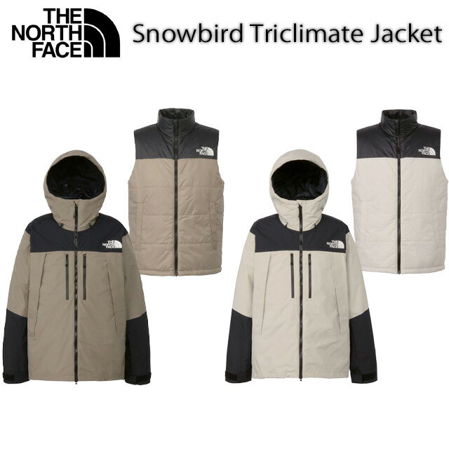楽天市場】the north face トリクライメイトジャケット（スノーボード