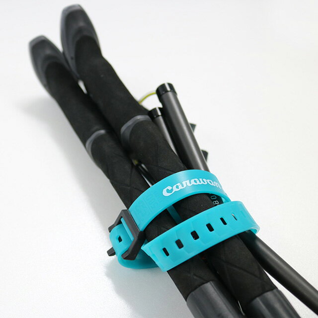 【Caravan】キャラバン 【Tension Strap】テンション ストラップ 500mm 0103003