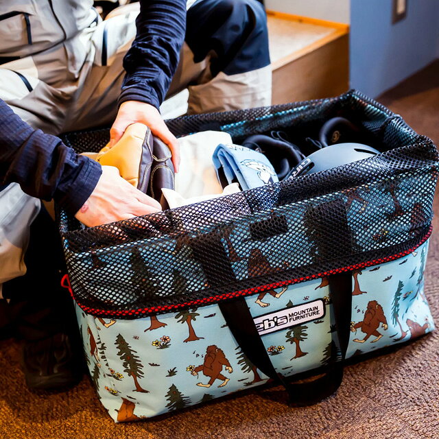 ��eb's�ۥ��ӥ���CARGO BAG�ۥ������Хå������ȥɥ� / ������ / ���Ρ��ܡ��� / �Хå�����ȥ꡼ /16656