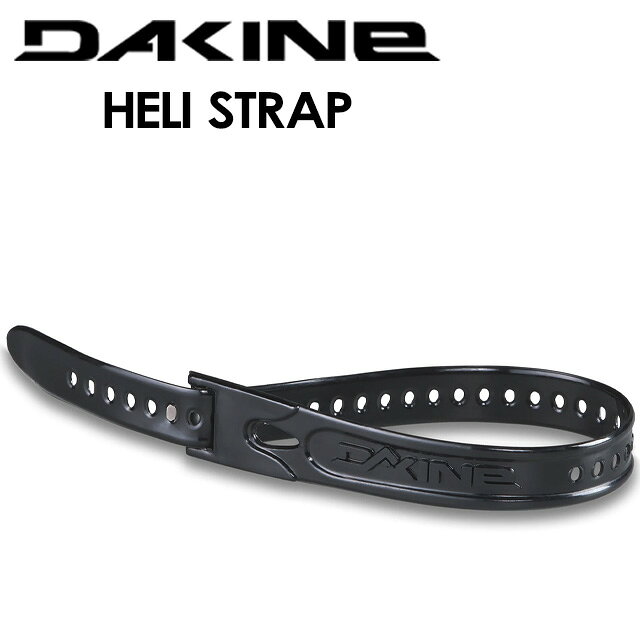 樂天商城 - 【DAKINE】ダカイン【HELI STRAP】ヘリ ストラップスノーボード / スキー / 登山