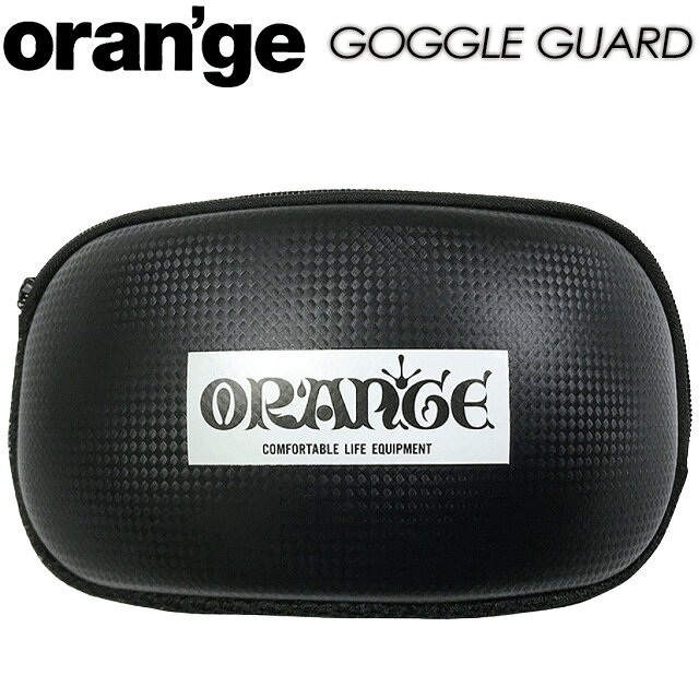 樂天商城 - 【oran'ge】オレンジ【GOGGLE GUARD】ゴーグルガードアウトドア / スキー / スノーボード / ブーツバッグ