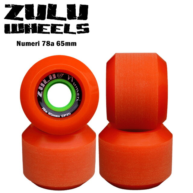 楽天市場】zulu ウィールの通販