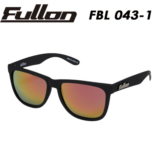 樂天商城 - 【Fullon】 フローン 【FBL 043-1】 サングラス 偏光 調光レンズ