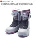 yGENTEM STICKzQe XeBbNyK2 BOOTS TARO TAMAI SNOWSURFER WOMENz2019-2020 MODEL Xm[{[h u[c fB...