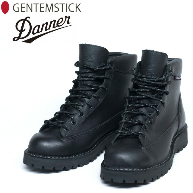 【GENTEM STICK】ゲンテン スティックGENTEMSTICK 別注【DANNER FIELD GS】2022-2023 MODEL メンズ / 男性用 / ブーツ