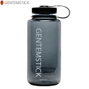 【GENTEMSTICK】ゲンテン スティック【nalgene bottle 1L】 ボトル