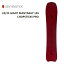 【GENTEMSTICK】ゲンテンスティック【GIANT MANTARAY CHOPSTICKS PRO】2024-2025 MODEL スプリット バックカントリー スノーボード 201,300円